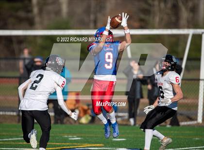Thumbnail 2 in Bedford vs. Londonderry (NHIAA D1 Final) photogallery.