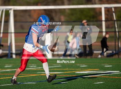 Thumbnail 1 in Bedford vs. Londonderry (NHIAA D1 Final) photogallery.