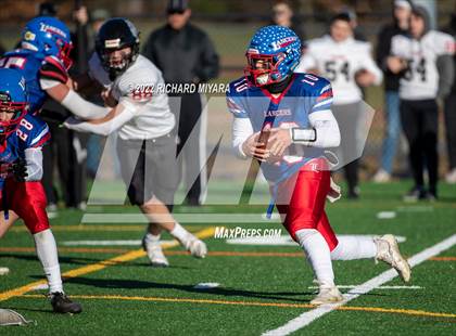 Thumbnail 1 in Bedford vs. Londonderry (NHIAA D1 Final) photogallery.