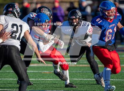 Thumbnail 2 in Bedford vs. Londonderry (NHIAA D1 Final) photogallery.