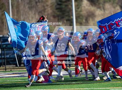 Thumbnail 2 in Bedford vs. Londonderry (NHIAA D1 Final) photogallery.