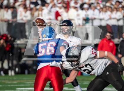 Thumbnail 3 in Bedford vs. Londonderry (NHIAA D1 Final) photogallery.