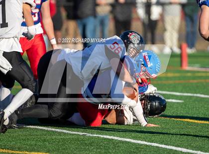 Thumbnail 3 in Bedford vs. Londonderry (NHIAA D1 Final) photogallery.