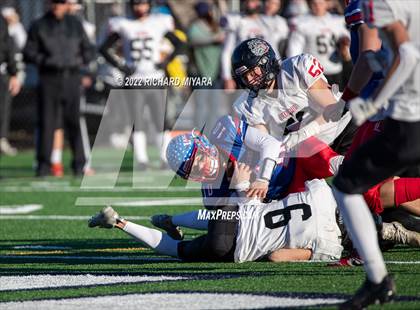 Thumbnail 1 in Bedford vs. Londonderry (NHIAA D1 Final) photogallery.