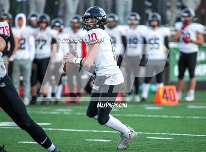 Thumbnail 2 in Bedford vs. Londonderry (NHIAA D1 Final) photogallery.