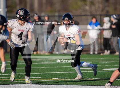 Thumbnail 2 in Bedford vs. Londonderry (NHIAA D1 Final) photogallery.