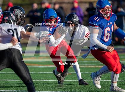 Thumbnail 3 in Bedford vs. Londonderry (NHIAA D1 Final) photogallery.
