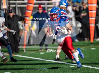Thumbnail 2 in Bedford vs. Londonderry (NHIAA D1 Final) photogallery.