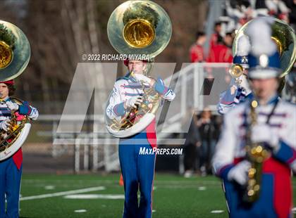 Thumbnail 3 in Bedford vs. Londonderry (NHIAA D1 Final) photogallery.