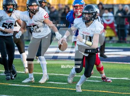 Thumbnail 1 in Bedford vs. Londonderry (NHIAA D1 Final) photogallery.