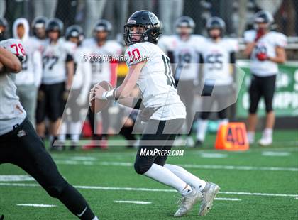 Thumbnail 3 in Bedford vs. Londonderry (NHIAA D1 Final) photogallery.