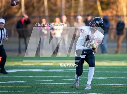 Thumbnail 1 in Bedford vs. Londonderry (NHIAA D1 Final) photogallery.