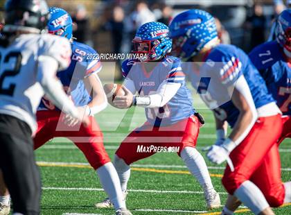 Thumbnail 3 in Bedford vs. Londonderry (NHIAA D1 Final) photogallery.