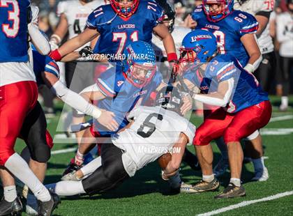 Thumbnail 1 in Bedford vs. Londonderry (NHIAA D1 Final) photogallery.