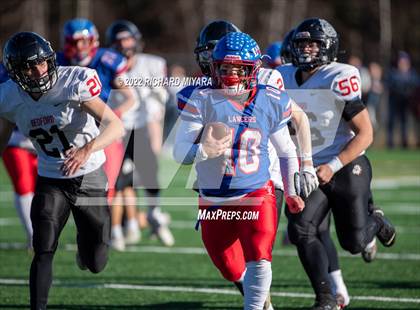 Thumbnail 1 in Bedford vs. Londonderry (NHIAA D1 Final) photogallery.