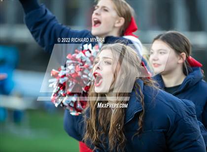 Thumbnail 2 in Bedford vs. Londonderry (NHIAA D1 Final) photogallery.