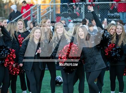 Thumbnail 3 in Bedford vs. Londonderry (NHIAA D1 Final) photogallery.