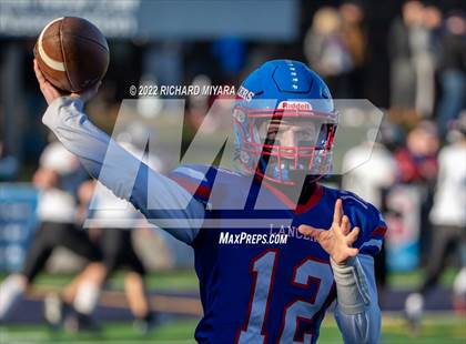 Thumbnail 2 in Bedford vs. Londonderry (NHIAA D1 Final) photogallery.