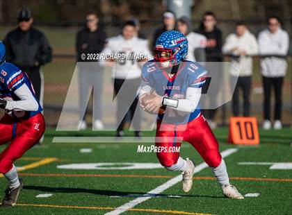 Thumbnail 2 in Bedford vs. Londonderry (NHIAA D1 Final) photogallery.