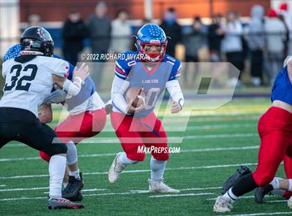Thumbnail 1 in Bedford vs. Londonderry (NHIAA D1 Final) photogallery.