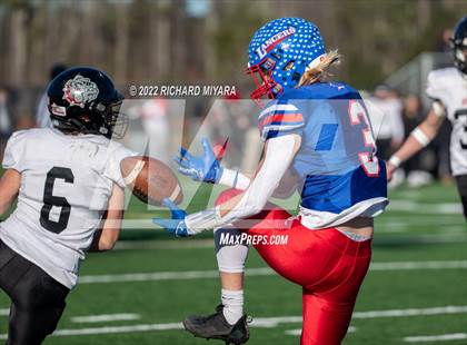 Thumbnail 3 in Bedford vs. Londonderry (NHIAA D1 Final) photogallery.