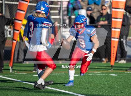Thumbnail 1 in Bedford vs. Londonderry (NHIAA D1 Final) photogallery.
