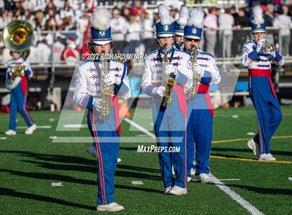 Thumbnail 3 in Bedford vs. Londonderry (NHIAA D1 Final) photogallery.