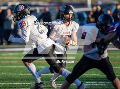 Thumbnail 3 in Bedford vs. Londonderry (NHIAA D1 Final) photogallery.