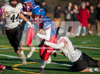 Thumbnail 1 in Bedford vs. Londonderry (NHIAA D1 Final) photogallery.