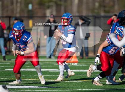 Thumbnail 2 in Bedford vs. Londonderry (NHIAA D1 Final) photogallery.