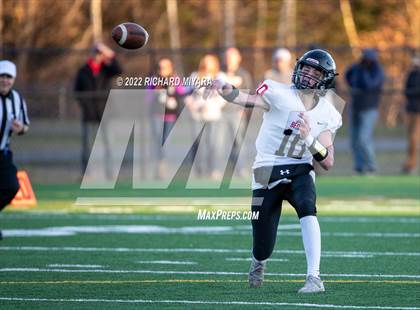 Thumbnail 3 in Bedford vs. Londonderry (NHIAA D1 Final) photogallery.
