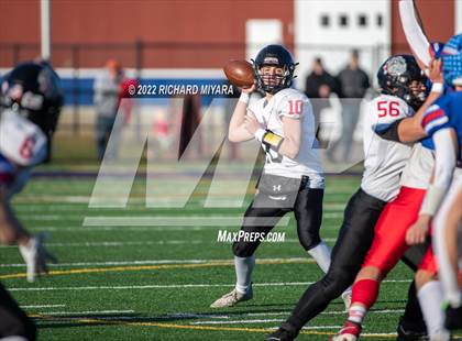 Thumbnail 1 in Bedford vs. Londonderry (NHIAA D1 Final) photogallery.