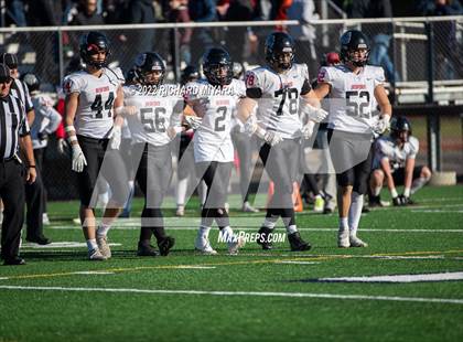 Thumbnail 1 in Bedford vs. Londonderry (NHIAA D1 Final) photogallery.