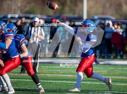 Thumbnail 1 in Bedford vs. Londonderry (NHIAA D1 Final) photogallery.