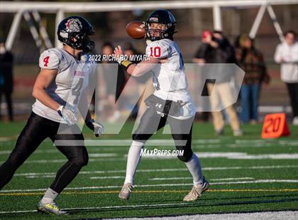 Thumbnail 2 in Bedford vs. Londonderry (NHIAA D1 Final) photogallery.