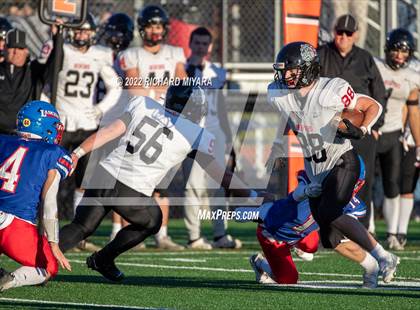 Thumbnail 2 in Bedford vs. Londonderry (NHIAA D1 Final) photogallery.