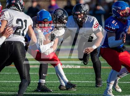 Thumbnail 3 in Bedford vs. Londonderry (NHIAA D1 Final) photogallery.