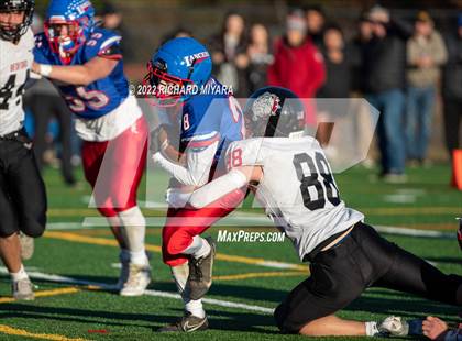 Thumbnail 2 in Bedford vs. Londonderry (NHIAA D1 Final) photogallery.