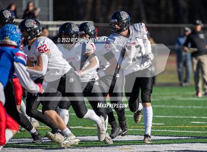 Thumbnail 1 in Bedford vs. Londonderry (NHIAA D1 Final) photogallery.