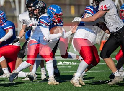 Thumbnail 3 in Bedford vs. Londonderry (NHIAA D1 Final) photogallery.
