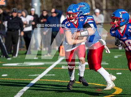 Thumbnail 3 in Bedford vs. Londonderry (NHIAA D1 Final) photogallery.