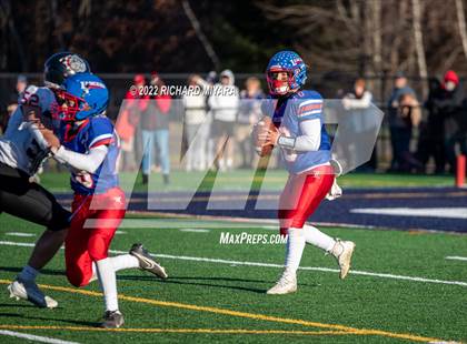 Thumbnail 2 in Bedford vs. Londonderry (NHIAA D1 Final) photogallery.
