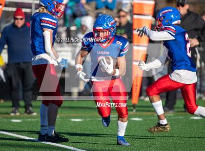 Thumbnail 1 in Bedford vs. Londonderry (NHIAA D1 Final) photogallery.