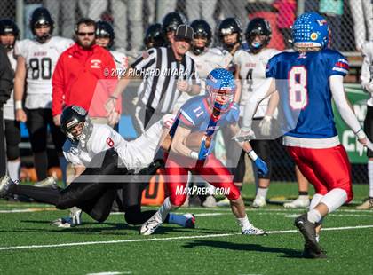 Thumbnail 2 in Bedford vs. Londonderry (NHIAA D1 Final) photogallery.