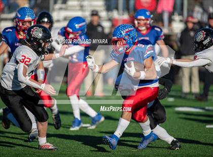 Thumbnail 1 in Bedford vs. Londonderry (NHIAA D1 Final) photogallery.