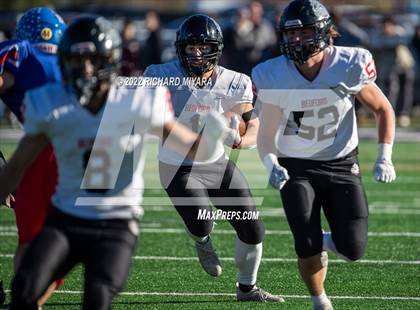 Thumbnail 2 in Bedford vs. Londonderry (NHIAA D1 Final) photogallery.
