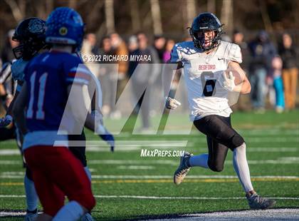 Thumbnail 1 in Bedford vs. Londonderry (NHIAA D1 Final) photogallery.