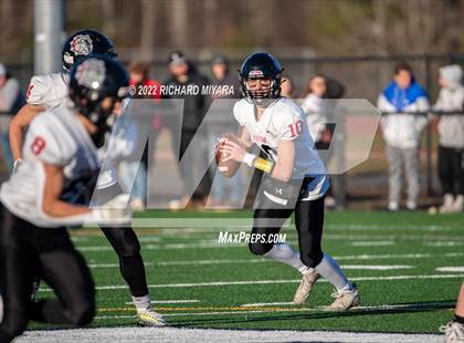 Thumbnail 3 in Bedford vs. Londonderry (NHIAA D1 Final) photogallery.