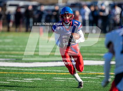 Thumbnail 2 in Bedford vs. Londonderry (NHIAA D1 Final) photogallery.