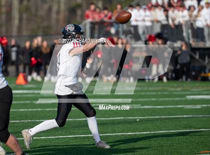 Thumbnail 1 in Bedford vs. Londonderry (NHIAA D1 Final) photogallery.